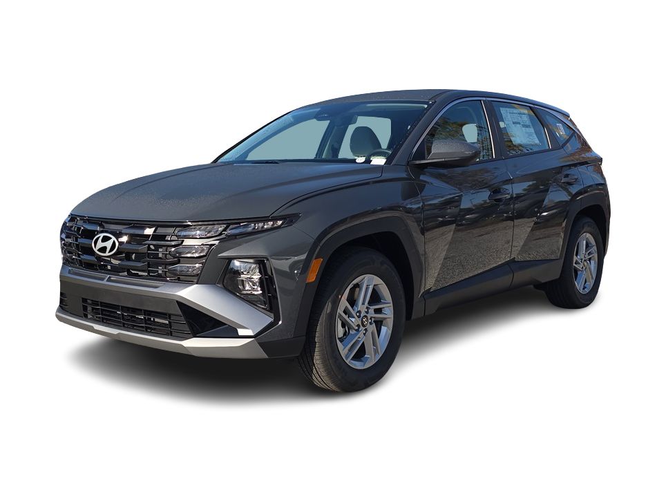 Thumbnail: 2026 Hyundai Tucson - 17