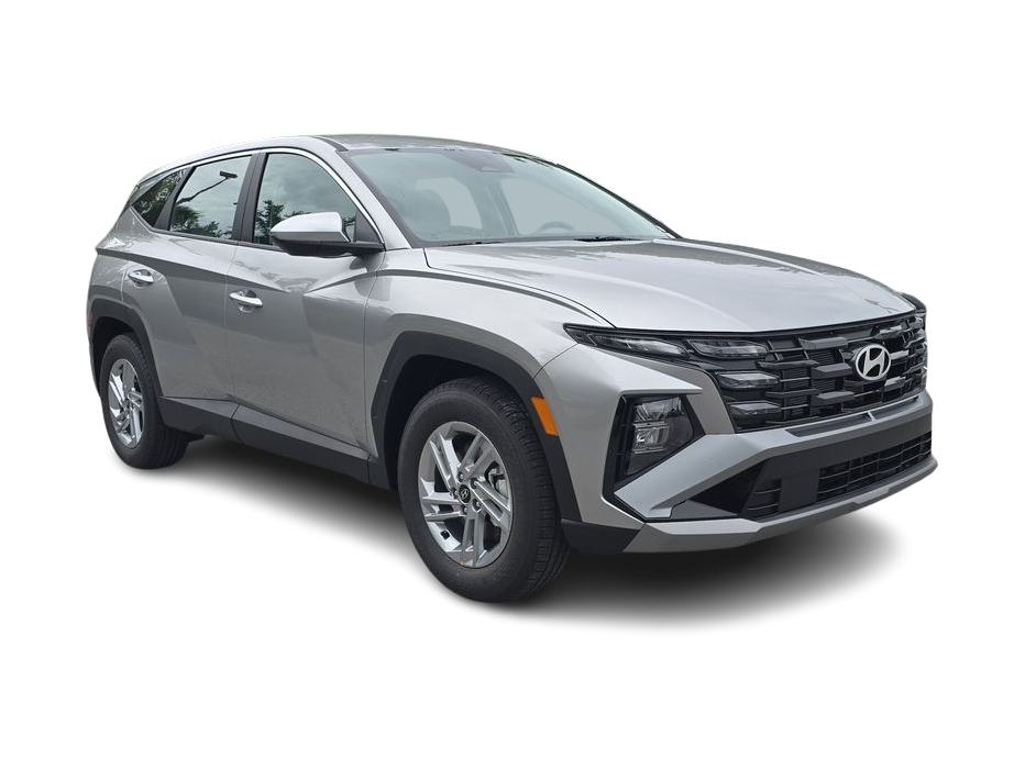 Thumbnail: 2026 Hyundai Tucson - 20