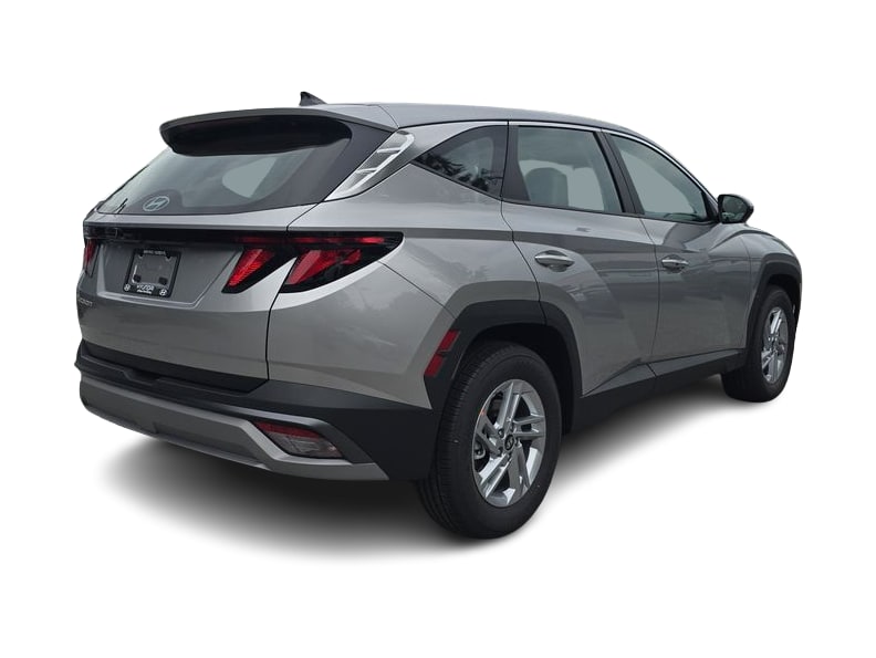 Thumbnail: 2026 Hyundai Tucson - 18