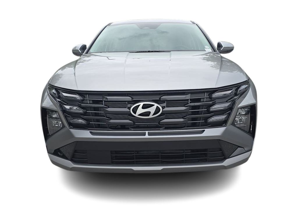 Thumbnail: 2026 Hyundai Tucson - 6