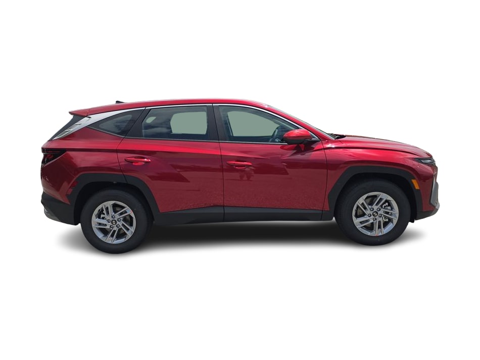 Thumbnail: 2026 Hyundai Tucson - 20