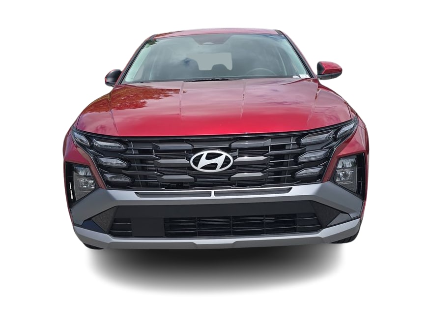 Thumbnail: 2026 Hyundai Tucson - 6