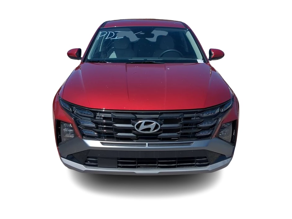 Thumbnail: 2026 Hyundai Tucson - 6
