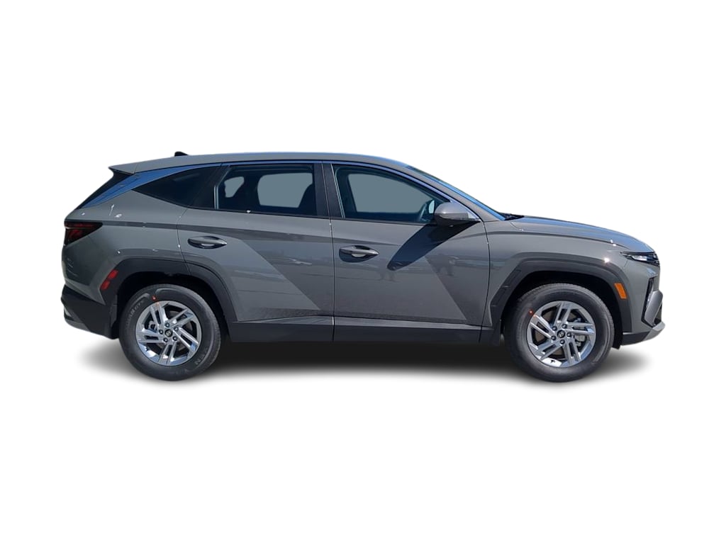 Thumbnail: 2026 Hyundai Tucson - 21