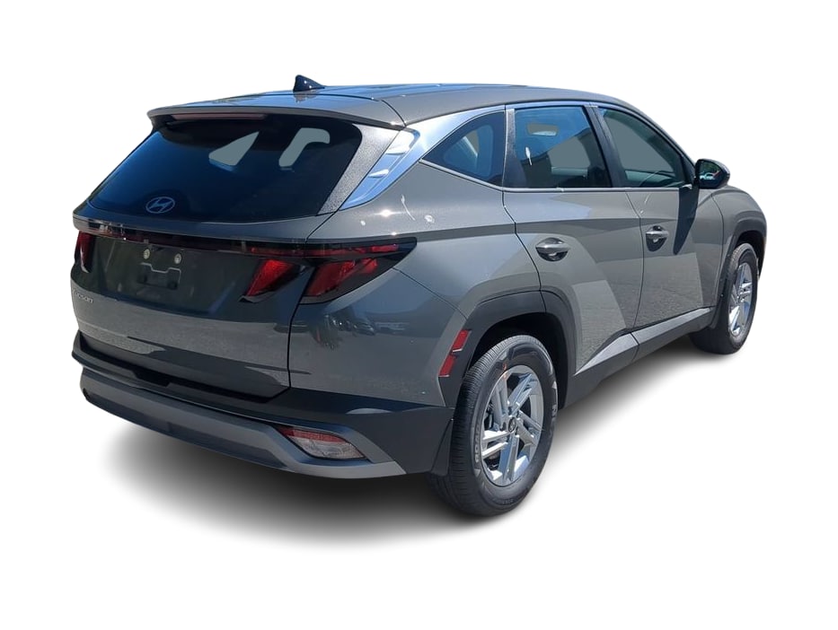 Thumbnail: 2026 Hyundai Tucson - 20