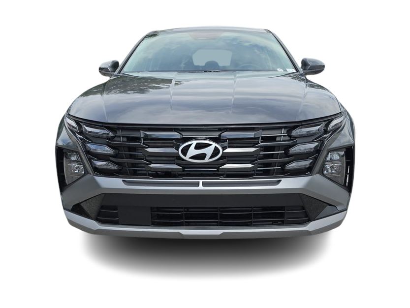 Thumbnail: 2026 Hyundai Tucson - 6