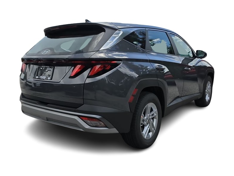 Thumbnail: 2026 Hyundai Tucson - 17