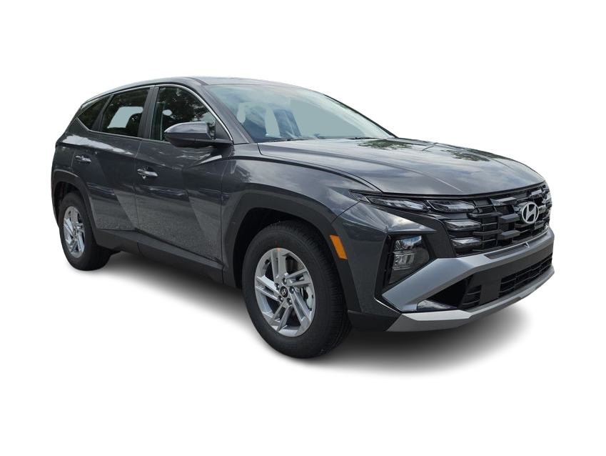 Thumbnail: 2026 Hyundai Tucson - 19