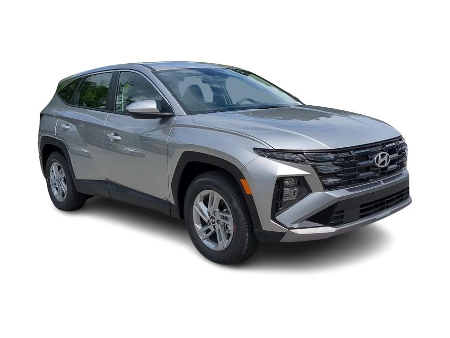 Thumbnail: 2026 Hyundai Tucson - 20