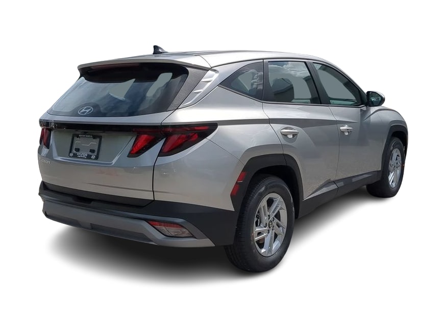 Thumbnail: 2026 Hyundai Tucson - 18