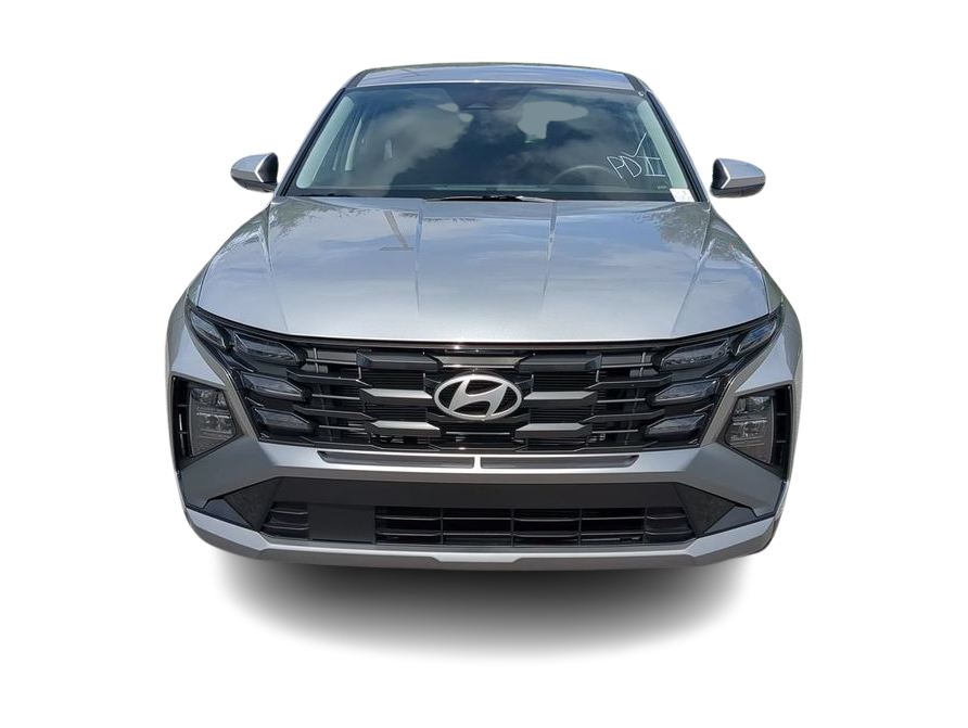 Thumbnail: 2026 Hyundai Tucson - 6