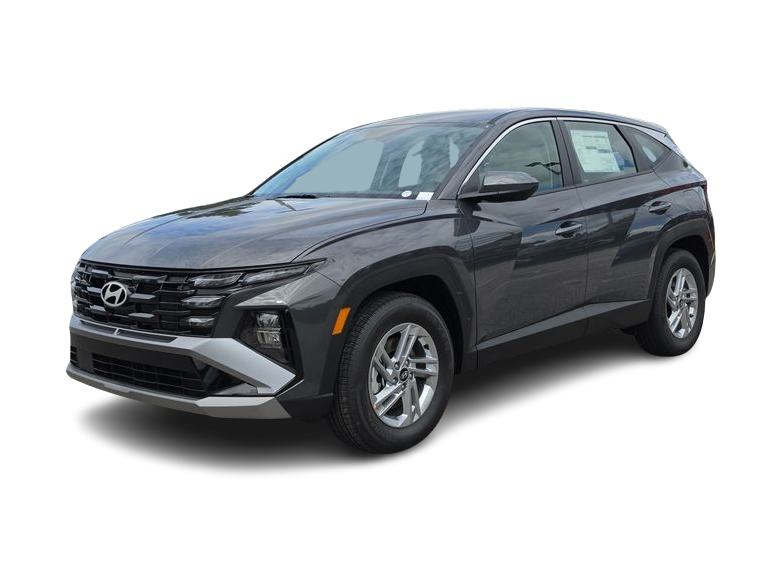 Thumbnail: 2026 Hyundai Tucson - 17