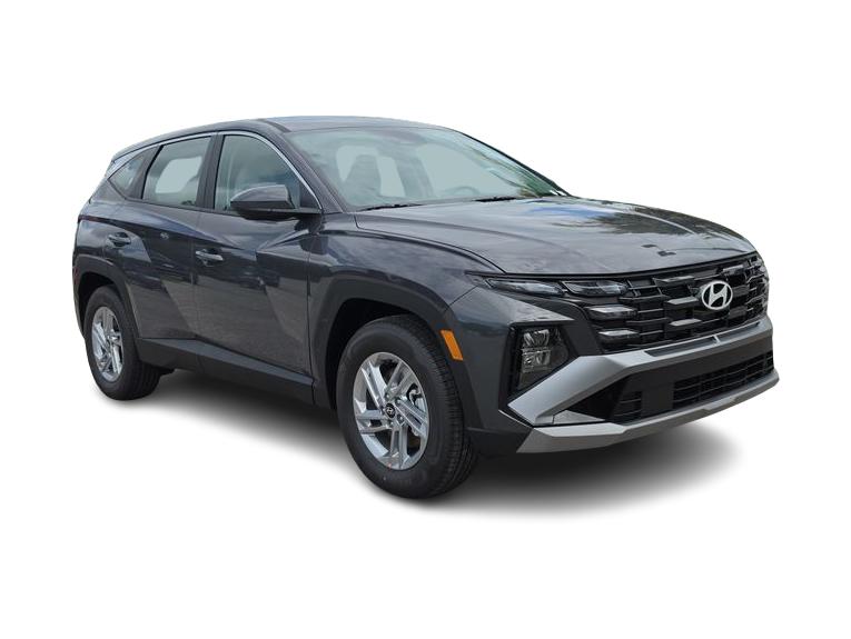 Thumbnail: 2026 Hyundai Tucson - 20