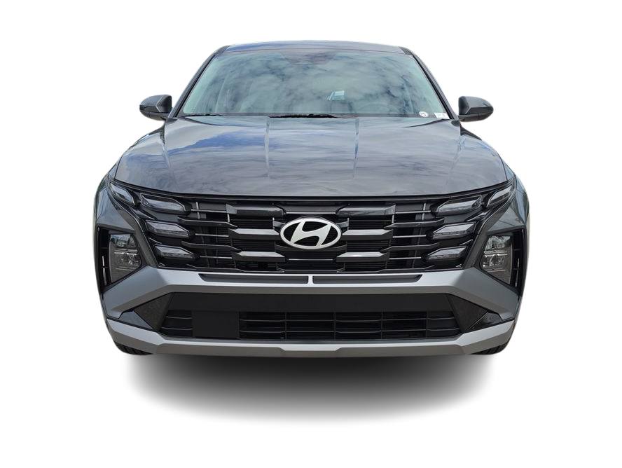 Thumbnail: 2026 Hyundai Tucson - 6