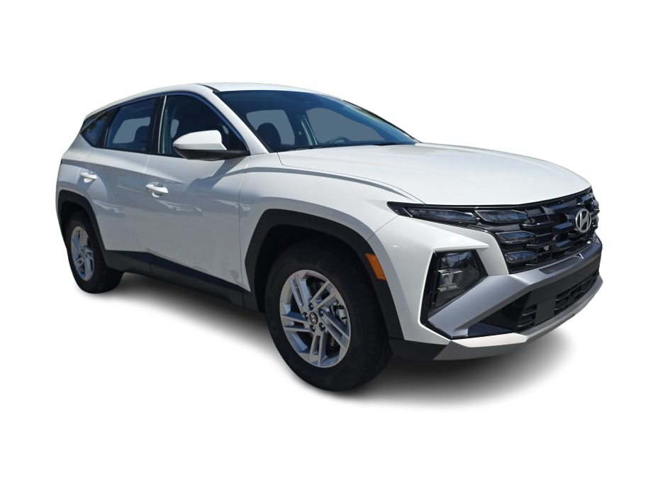 Thumbnail: 2026 Hyundai Tucson - 20