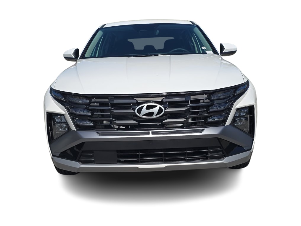 Thumbnail: 2026 Hyundai Tucson - 6