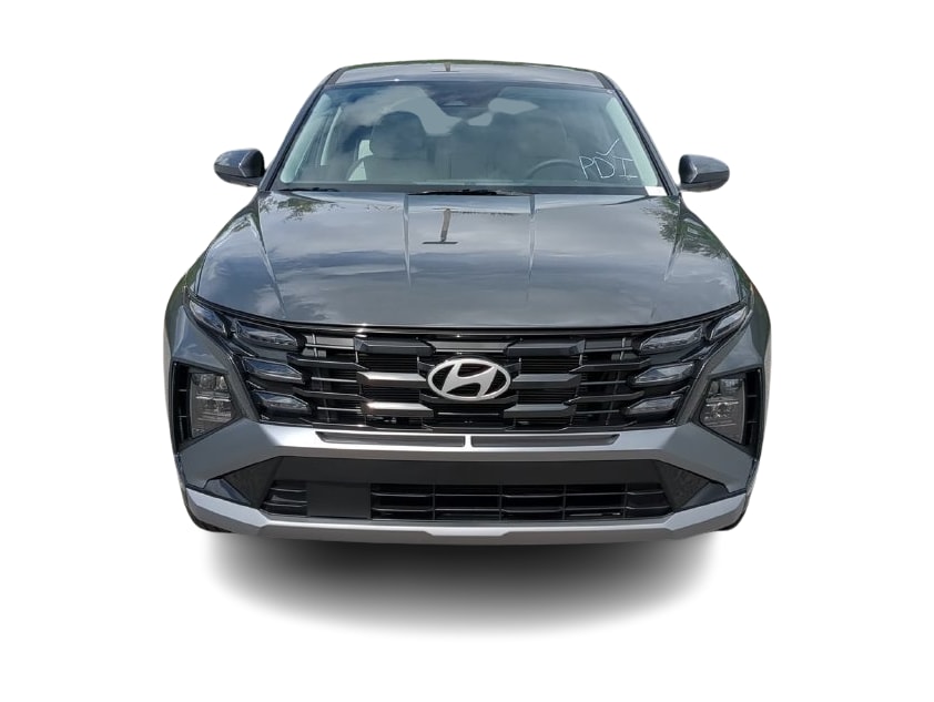Thumbnail: 2026 Hyundai Tucson - 6