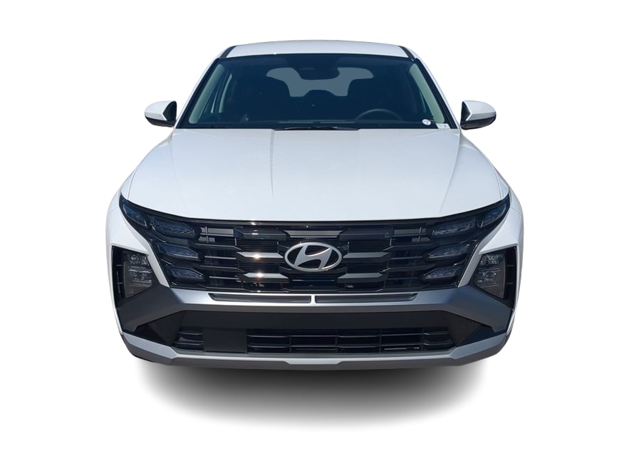 Thumbnail: 2026 Hyundai Tucson - 6