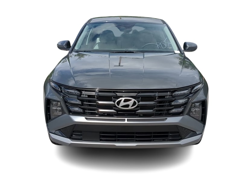 Thumbnail: 2026 Hyundai Tucson - 6