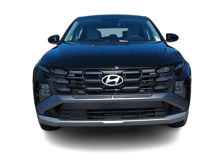 Thumbnail: 2026 Hyundai Tucson - 6