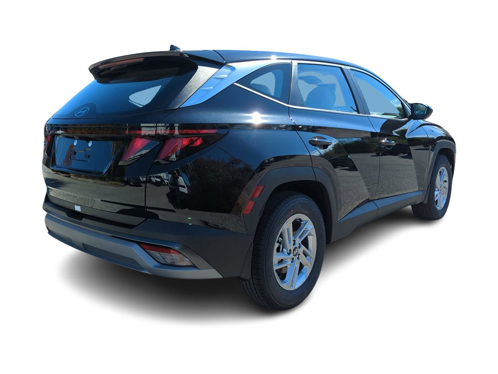 Thumbnail: 2026 Hyundai Tucson - 18