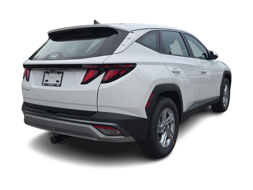 Thumbnail: 2026 Hyundai Tucson - 18