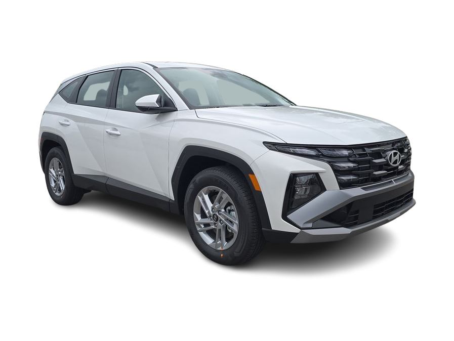 Thumbnail: 2026 Hyundai Tucson - 20