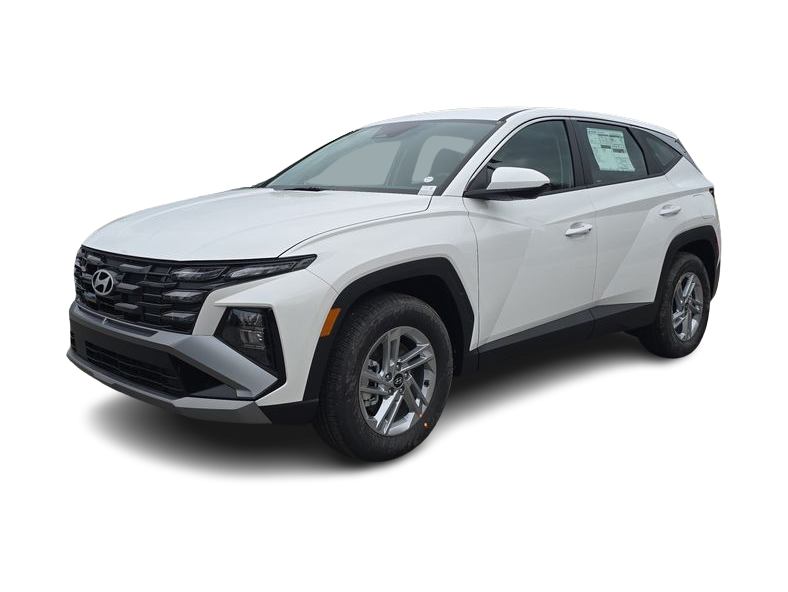 Thumbnail: 2026 Hyundai Tucson - 17
