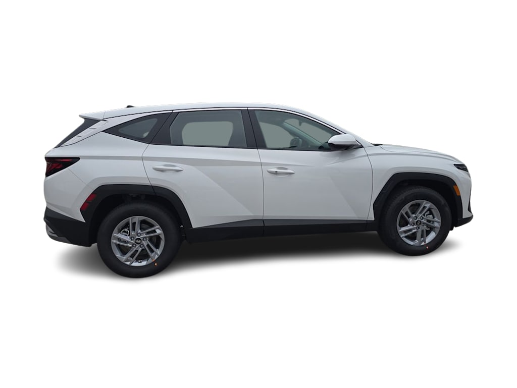 Thumbnail: 2026 Hyundai Tucson - 19