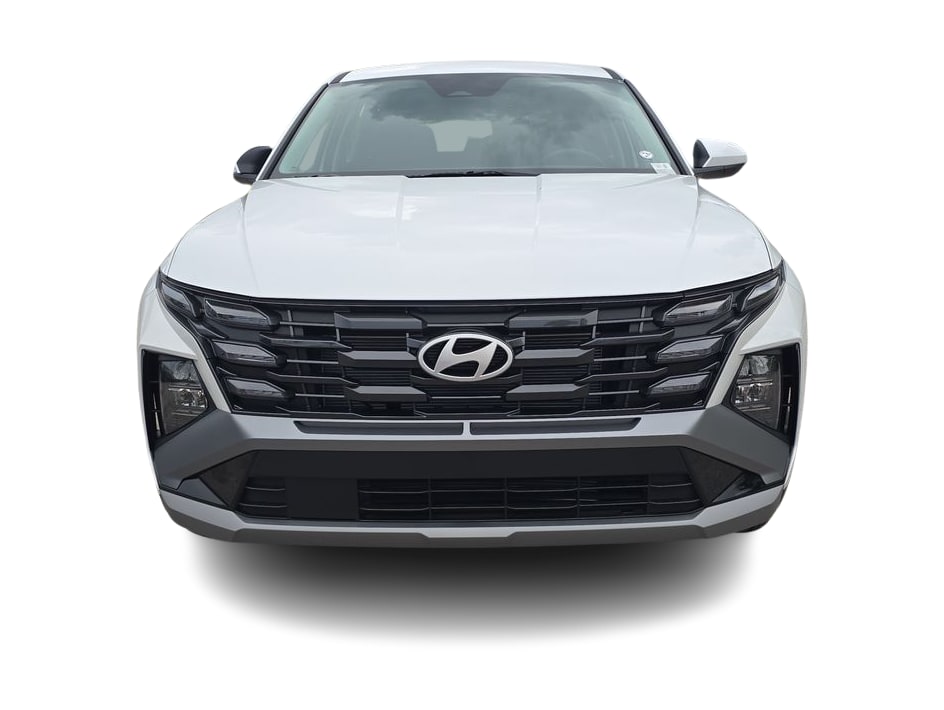 Thumbnail: 2026 Hyundai Tucson - 6