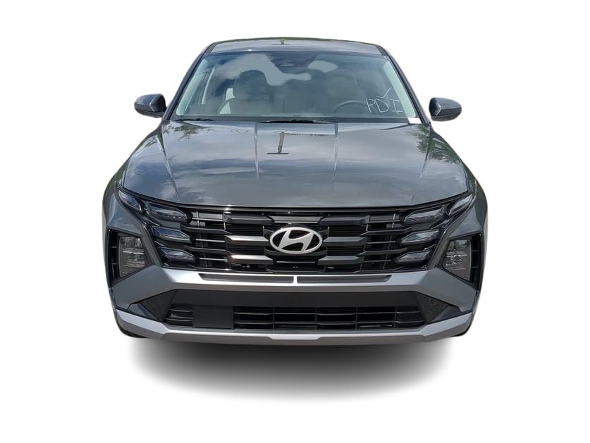 Thumbnail: 2026 Hyundai Tucson - 6