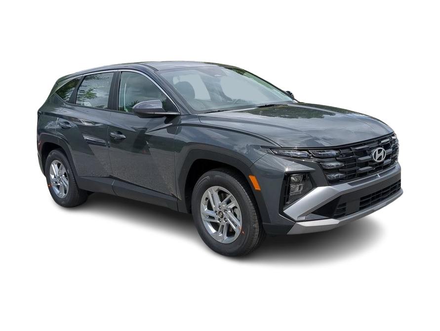 Thumbnail: 2026 Hyundai Tucson - 22