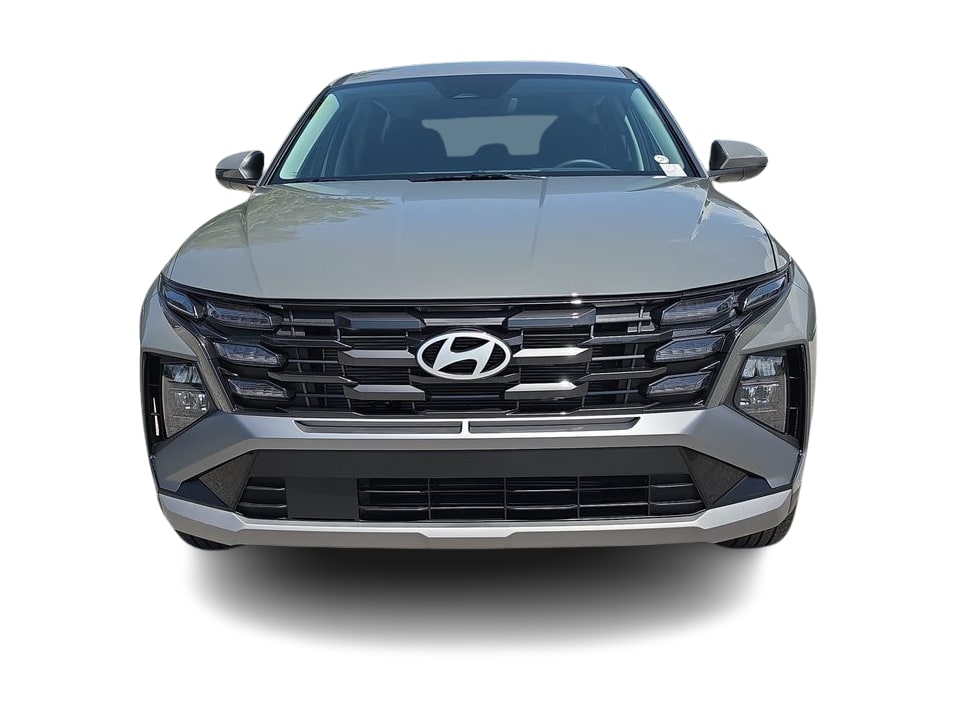 Thumbnail: 2026 Hyundai Tucson - 6
