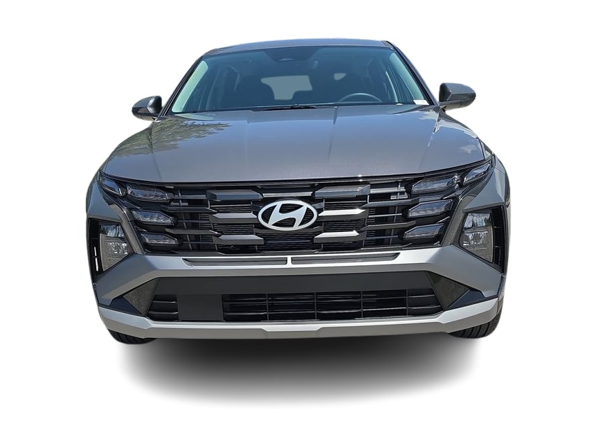 Thumbnail: 2026 Hyundai Tucson - 6
