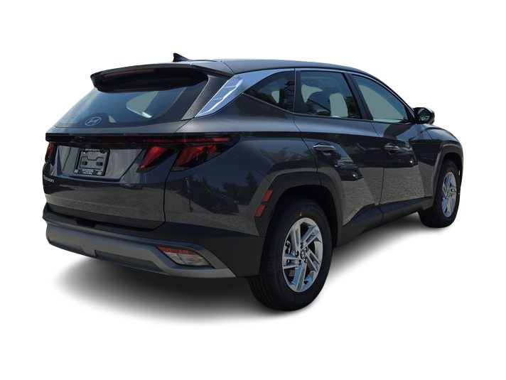Thumbnail: 2026 Hyundai Tucson - 18