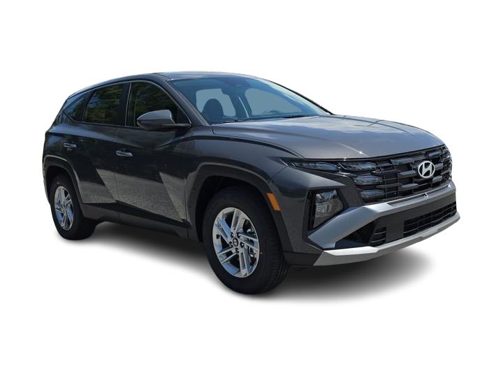 Thumbnail: 2026 Hyundai Tucson - 20