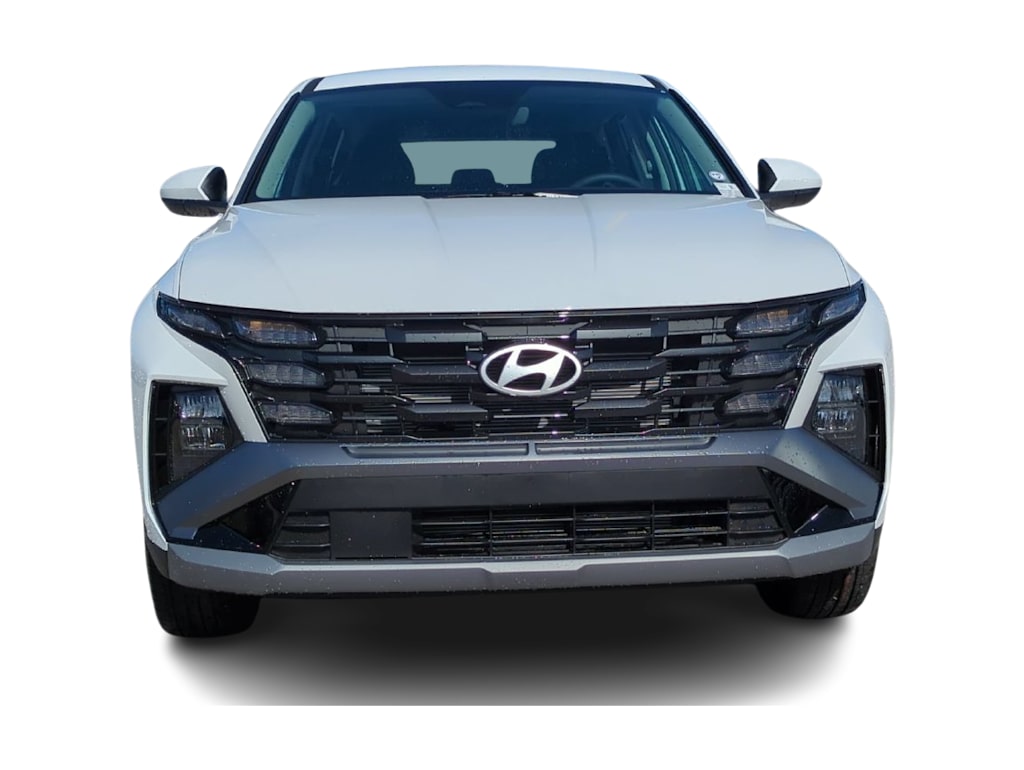 Thumbnail: 2026 Hyundai Tucson - 6