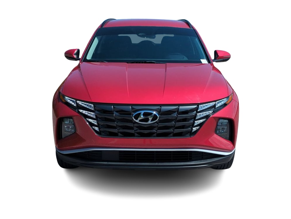 Thumbnail: 2022 Hyundai Tucson - 6
