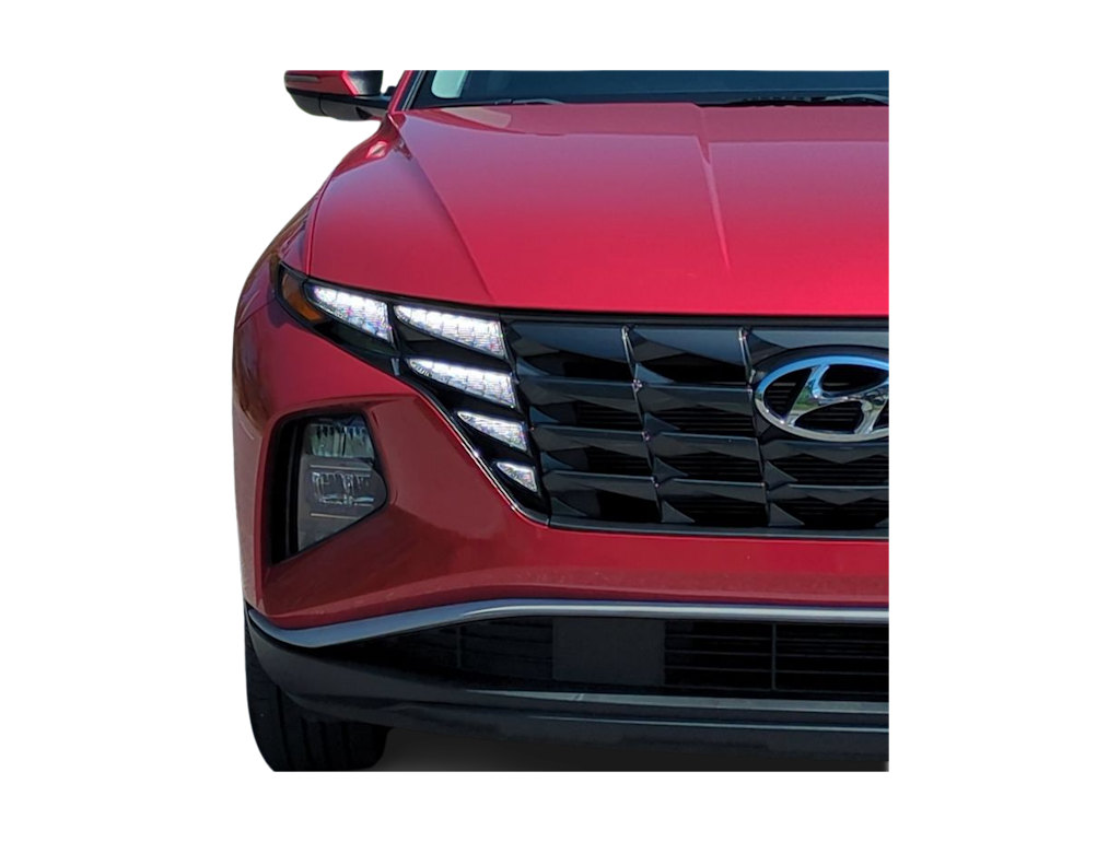 Thumbnail: 2022 Hyundai Tucson - 19