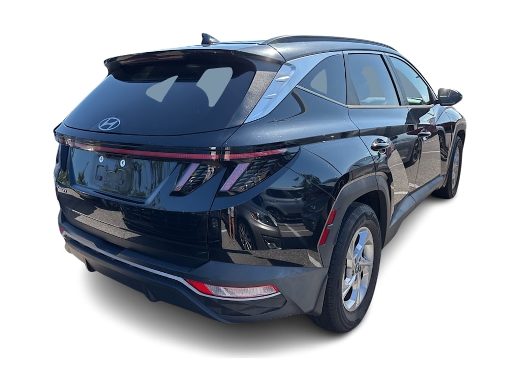 Thumbnail: 2022 Hyundai Tucson - 10