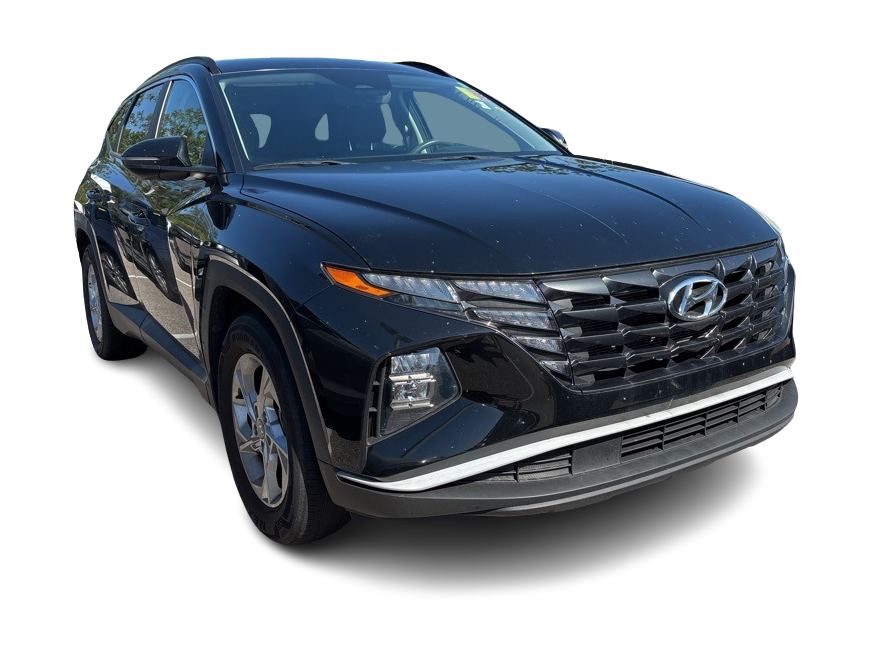 Thumbnail: 2022 Hyundai Tucson - 11