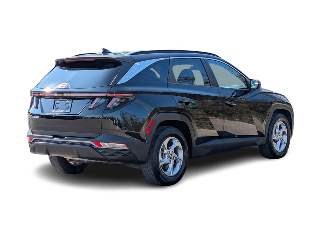 Thumbnail: 2022 Hyundai Tucson - 20