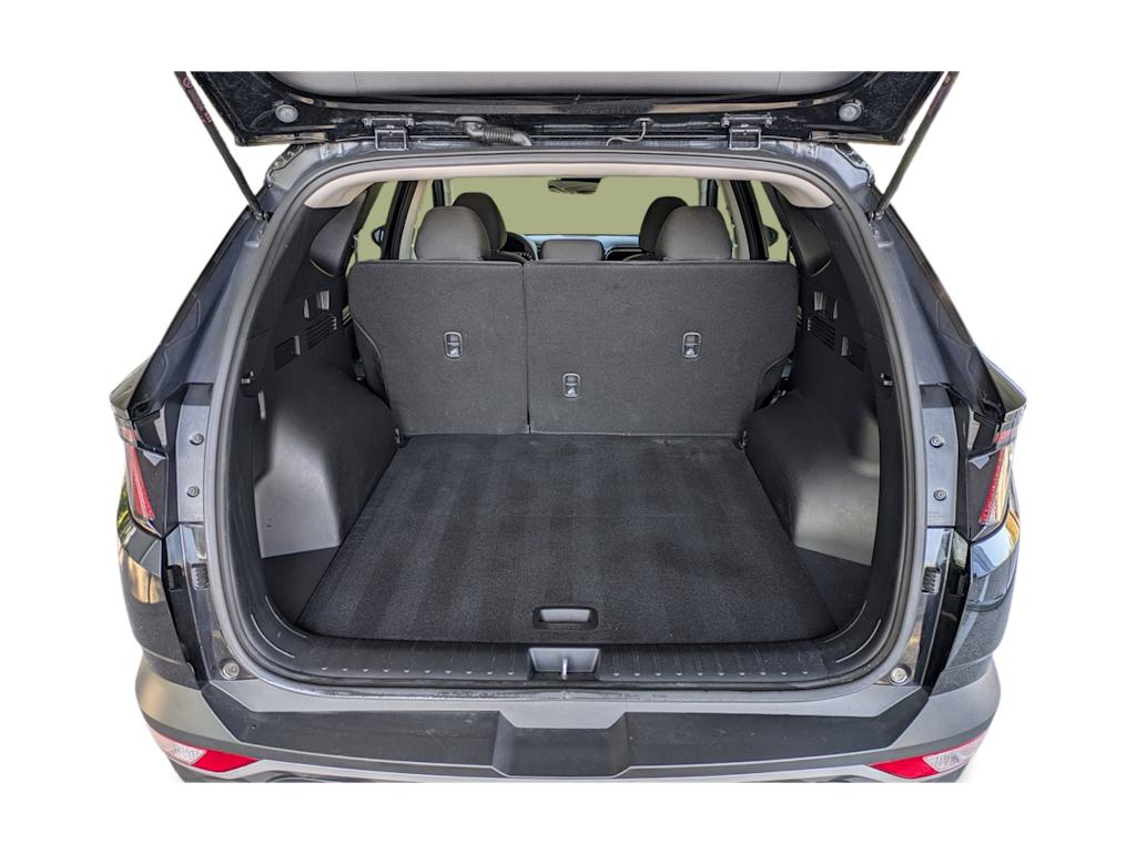 Thumbnail: 2022 Hyundai Tucson - 17