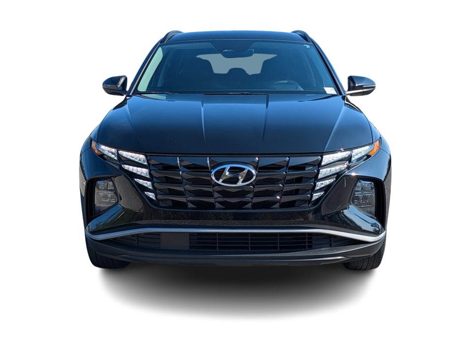 Thumbnail: 2022 Hyundai Tucson - 6