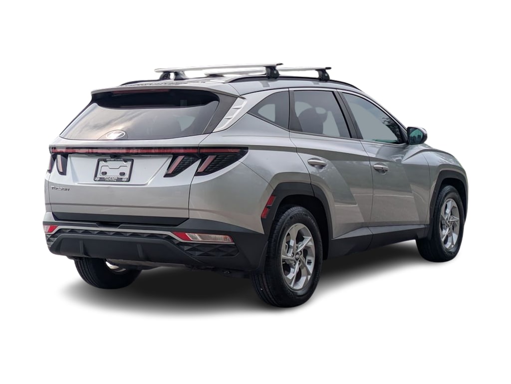Thumbnail: 2022 Hyundai Tucson - 19