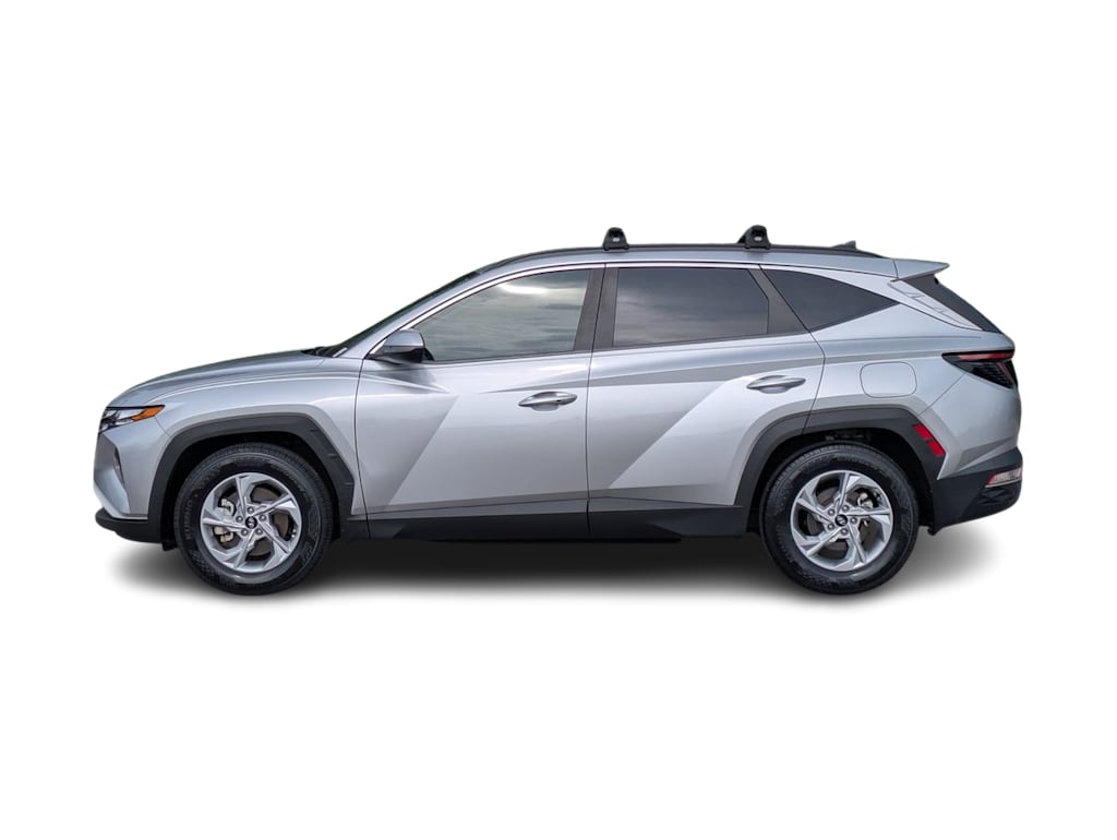 Thumbnail: 2022 Hyundai Tucson - 3