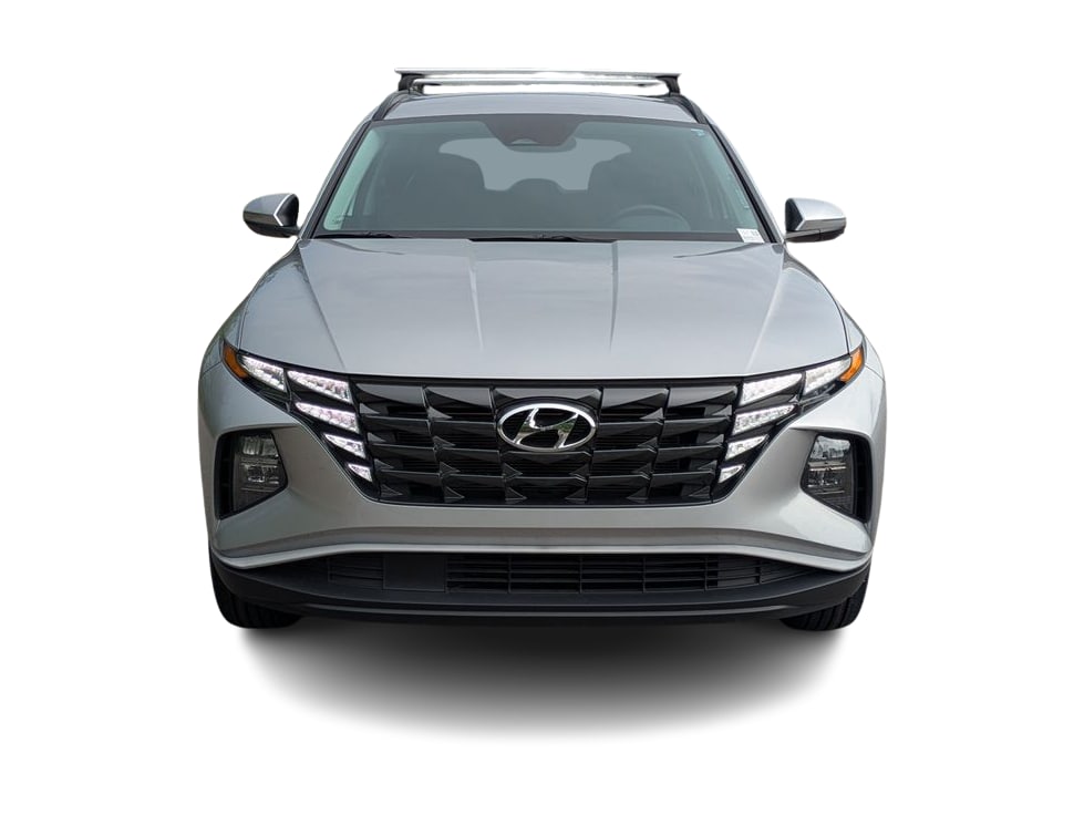 Thumbnail: 2022 Hyundai Tucson - 6