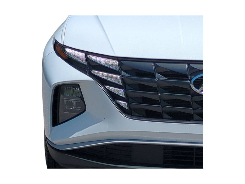 Thumbnail: 2023 Hyundai Tucson - 20
