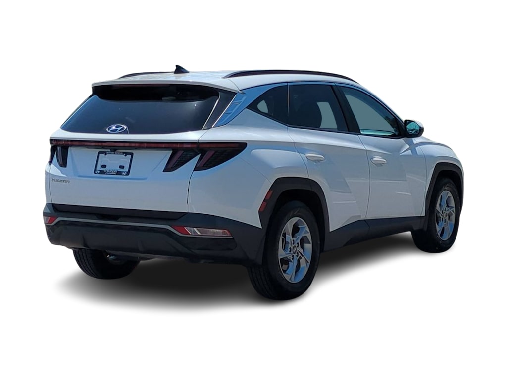 Thumbnail: 2023 Hyundai Tucson - 19