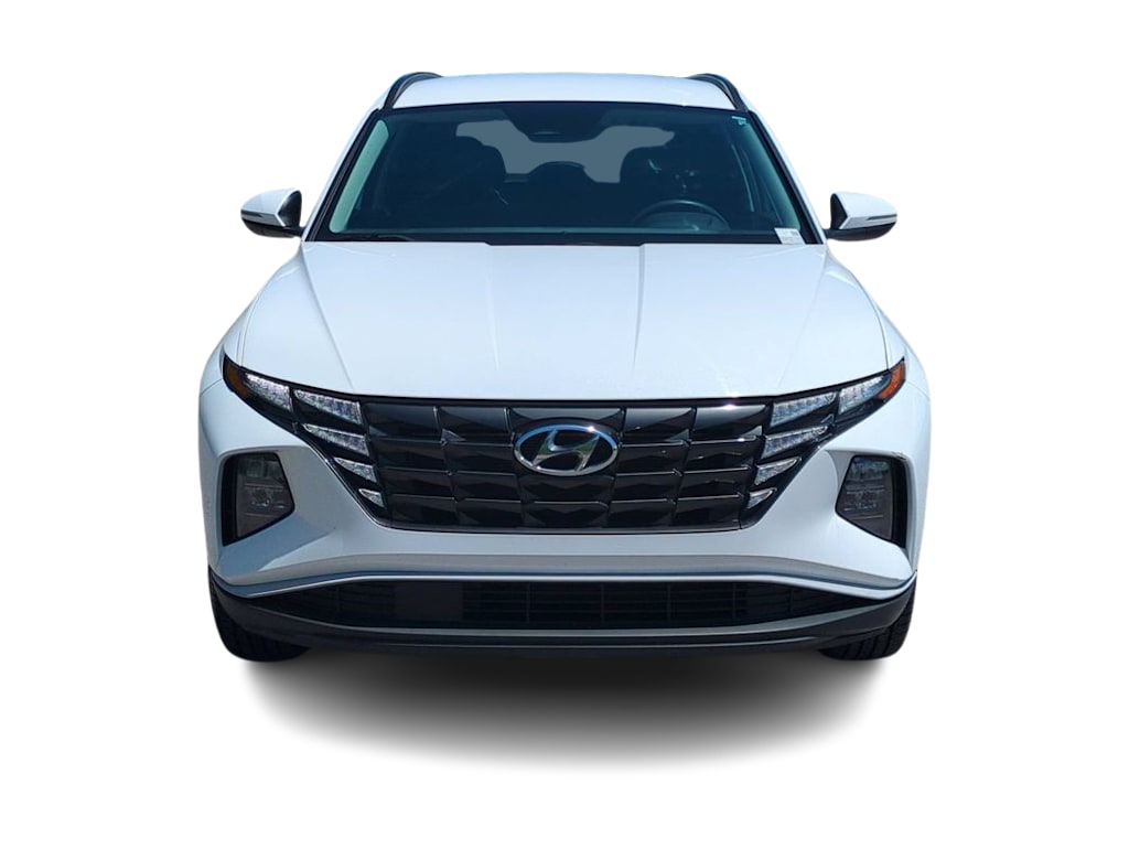 Thumbnail: 2023 Hyundai Tucson - 6